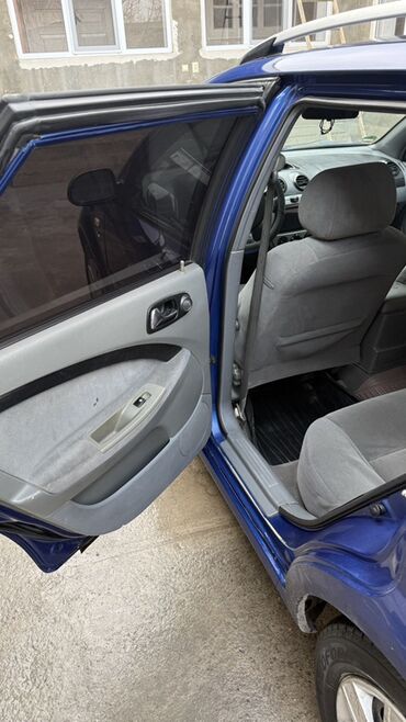 Chevrolet: Chevrolet Nubira: 2006 г., 1.6 л, Механика, Бензин, Универсал — 14