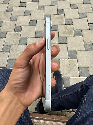 iphone u: IPhone 15, 128 GB, Mavi — 4