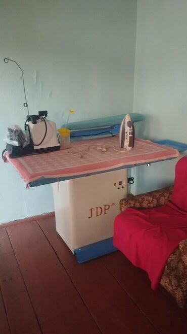 Tikiş maşınları: Tikiş maşını Yeni,Elektromexaniki, 1 saplı, Ödənişli çatdırılma — 8