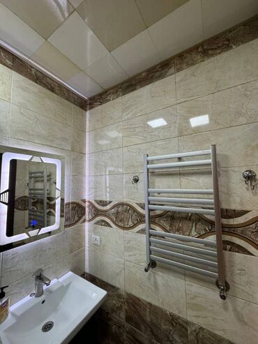 Uzunmüddətli kirayə mənzillər: Nərimanov metrosu yaxınlığı,Metroparkın arxasında,17 mərtəbənin,9-cu — 9