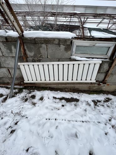 Теплицы: Срочно срочно срочно Теплицанын терезе, батарейка трубалары — 3