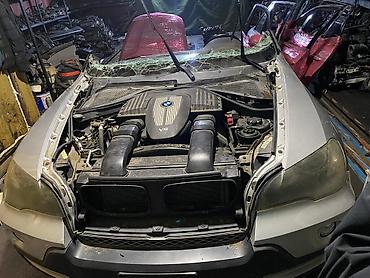 ноускаты: Хавкат BMW, 2008 г., Б/у, Оригинал — 8