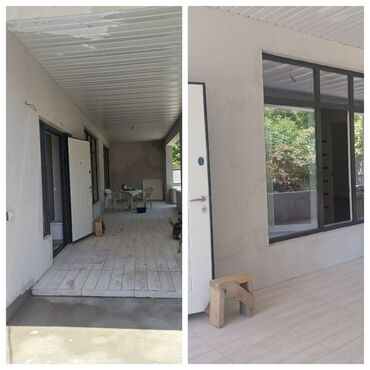 продаю дом нижняя алаарча: 60 м², 2 комнаты, Парковка, Забор, огорожен
