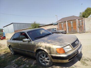 сколько стоит lamborghini: Audi S4: 1991 г., 2 л, Механика, Бензин, Седан