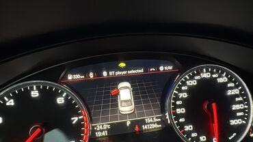 субару аутбек 2016: Audi A6: 2018 г., 2 л, Автомат, Бензин, Седан