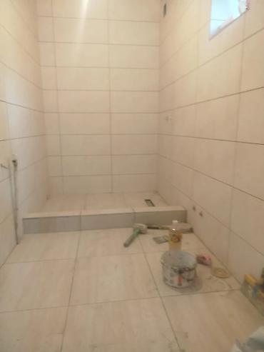 Укладка плитки: Укладка плитки на откосы, окна, двери | Керамогранитая плитка | Диагональная укладка Больше 6 лет опыта — 10