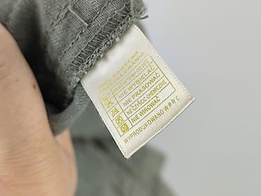 parka marki tchibo: Parka damska, rozmiar M — 6