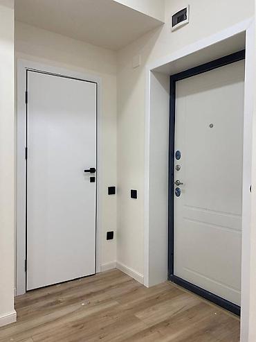 Продажа квартир: 2 комнаты, 60 м², Элитка, 10 этаж, Евроремонт — 8