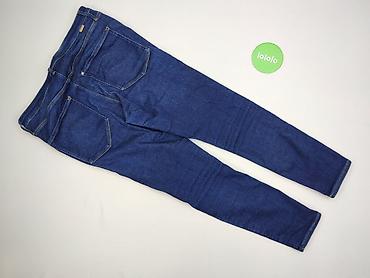 ponza plus jeans: H&M, Jeansy damskie, rozmiar XL — 4