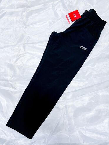 холодок брюки: Брюки M (EU 38), цвет - Черный