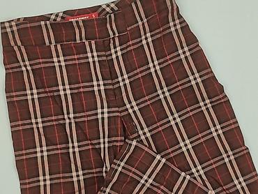 georgie nylons: Spodnie materiałowe damskie, rozmiar S — 1