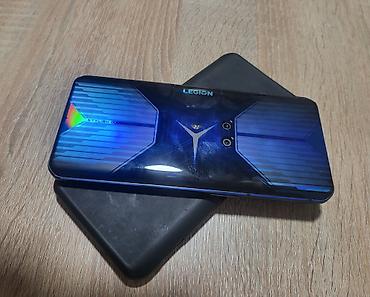 Lenovo: Lenovo Legion Phone Duel (gaming telefon)Gejmerska zver - Ekran — 19