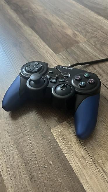 araba konsolu: Sony PlayStation 2 “Fat” oyun konsolu dəsti Xüsusiyyətlər və — 4