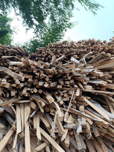 дрова в бишкеке: Дрова Тополь, Самовывоз, Платная доставка