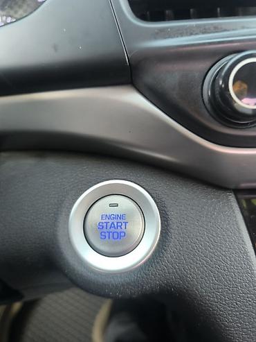 Hyundai: Hyundai Avante: 2019 г., 1.6 л, Автомат, Газ, Седан — 5