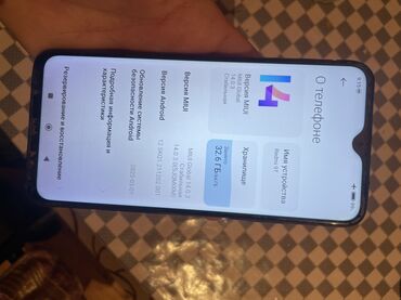 galaxy a 10: Redmi 9T, 64 GB, rəng - Qara, Barmaq izi