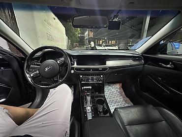 byd e5 2020: Kia K7: 2020 г., 3 л, Автомат, Газ, Седан — 5