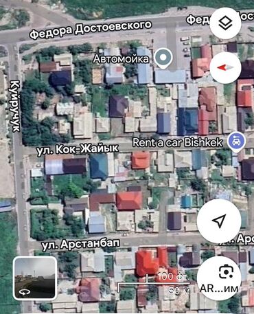 продам дом в новопокровке: 4 соток, Для строительства, Красная книга, Тех паспорт, Договор купли-продажи