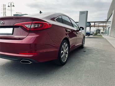 Hyundai: Hyundai Sonata: 2 l | 2014 il Sedan — 7