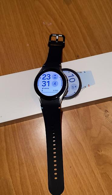 galaxy watch: İşlənmiş, Smart saat, Samsung, Аnti-lost — 2