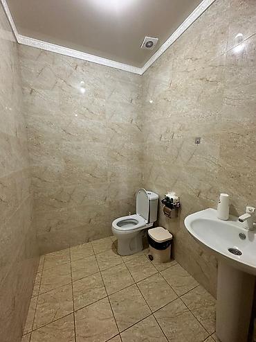 Продажа квартир: 3 комнаты, 119 м², Элитка, 12 этаж, Евроремонт — 19