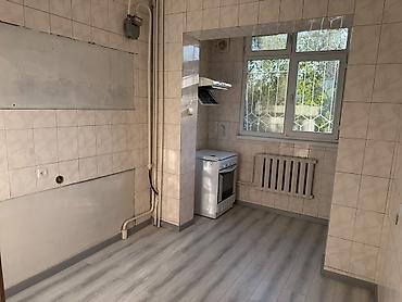 Продажа квартир: 3 комнаты, 79000 м², Восток-5 мкр 106 серия улучшенная, 2 этаж, Косметический ремонт — 4