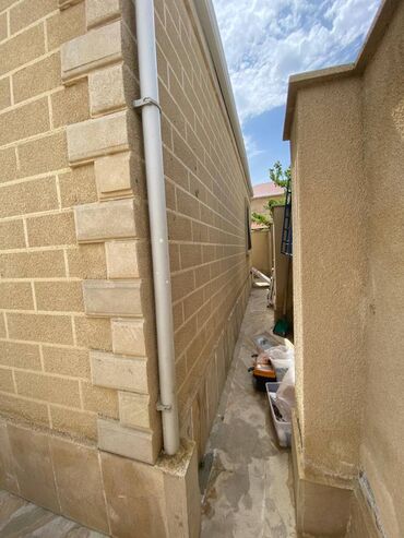 Həyət evləri və villaların satışı: Saray 2 otaqlı, 55 kv. m, Orta təmir — 10