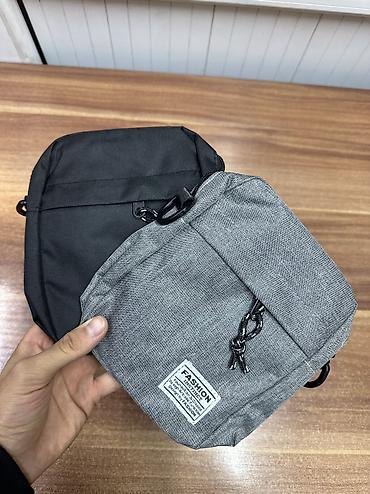 kipling monkey: Небольшие, компактные и очень удобные барсетки в двух цветах — 2