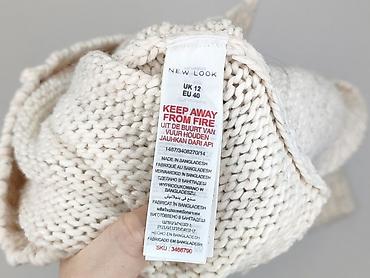 pull and bea4: New Look, Sweter damski, rozmiar L — 4