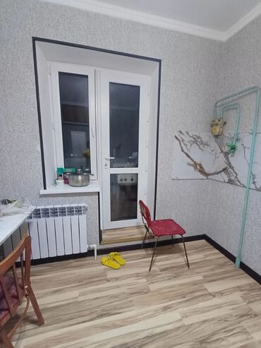 снять квартиру в токмаке запорожская область: 2 бөлмө, 51 кв. м, 105-серия, 5 кабат, Дизайнердик ремонт