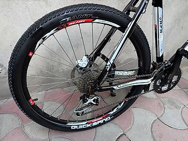 Горные велосипеды: Горный велосипед, Алюминий, Б/у — 7