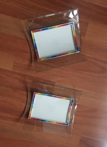 Şəkil və rəsmlər üçün çərçivələr: Çərçivə — 6