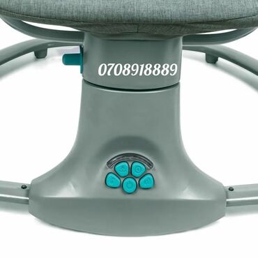 Nənnilər: Elektrikli yelləncəklər "Mastela" sağda - 120 manat‼️ solda - 130 -da lalafo.az — 5 Nənnilər: Elektrikli yelləncəklər "Mastela" sağda - 120 manat‼️ solda - 130 — 5