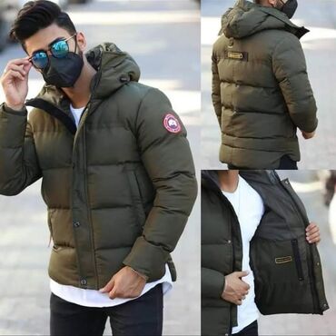 Ostale jakne: S - 2xl
7200 — 1