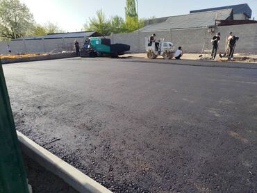 Кладка: 🚧 Укладка асфальта под ключ Профессионально укладываем асфальт на