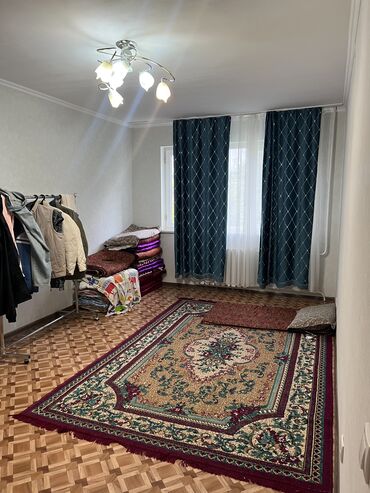 Продажа квартир: 2 комнаты, 53 м², Индивидуалка, 3 этаж