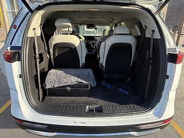авто в рассрочку карнивал: Kia Carnival: 2020 г., 2.2 л, Автомат, Дизель, Минивэн — 10