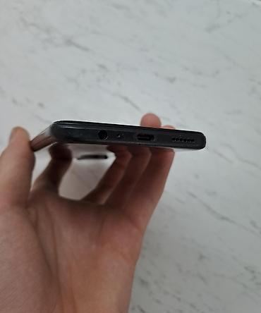 450 telefon: Huawei Nova Y70, 128 ГБ, цвет - Черный, Кнопочный, Сенсорный, Отпечаток пальца — 6
