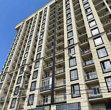 Продажа квартир: 1 комната, 40 м², Элитка, 3 этаж, Евроремонт — 9