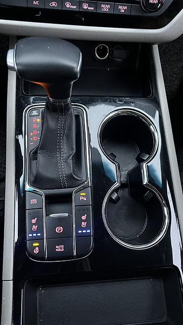 Kia: Kia Carnival: 2019 г., 2.2 л, Автомат, Дизель, Минивэн — 18