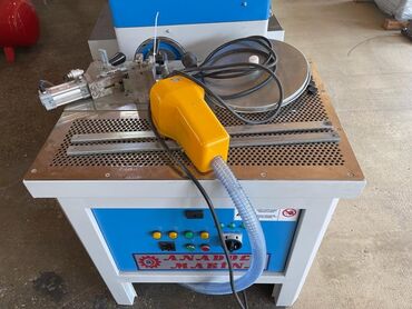 Mebel və taxta dəzgahları: Her tur mobilya ve taxta imalat makinalari satışı ve alisi — 5