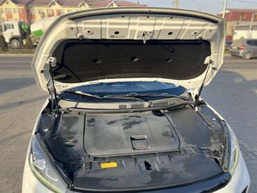 LIFAN: LIFAN : 2021 г., Электромобиль, Кроссовер — 8