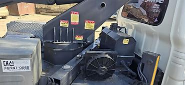 Автовышки: Автовышка, Kia, 2012 г., 18 м — 16