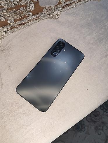 samsung a07 qiymeti: Samsung Galaxy A17, 256 GB, rəng - Boz, Barmaq izi, İki sim kartlı, Face ID — 4