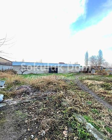 Продажа коттеджей и домов: 🏠Продается дом в с. Сокулук 🟡Комнаты: 4 🟡Участок: 12 соток 🟡Отопление — 14