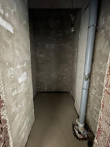 дом бишкек: 2 комнаты, 60 м², Элитка, 4 этаж, ПСО (под самоотделку) — 5