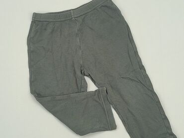 Trousers: Medium length trousers for men, S (EU 36), condition - Good