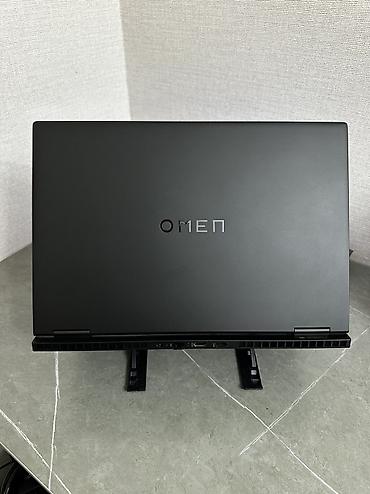 Ноутбуки HP: Игровой, Б/у, Intel Core i7 — 7