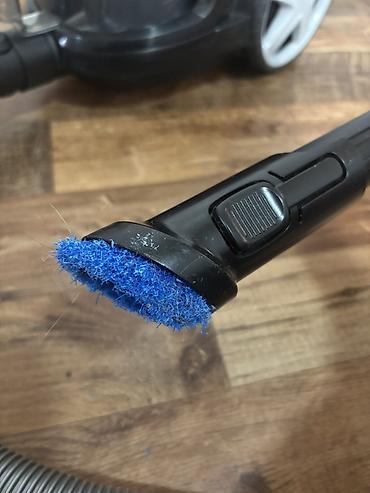 Klasični usisivači: Usisivac PHILIPS PowerPro Active je potpuno ispravan, u odlicnom je — 15