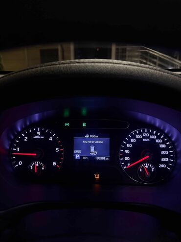 Kia: Kia Sorento: 2019 г., 2.2 л, Автомат, Дизель, Кроссовер — 9